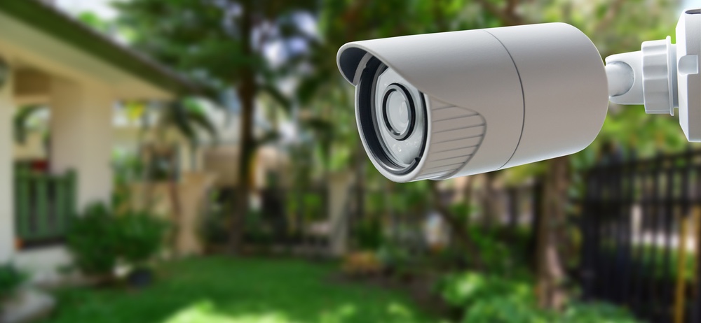  Are security cameras a good idea when leaving a home unoccupied?  A resounding yes.
